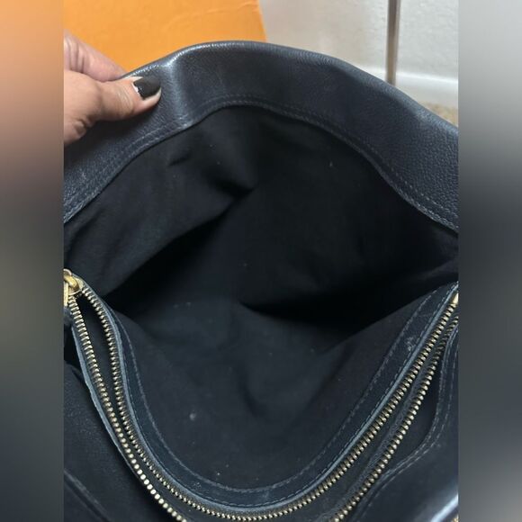 Louis Vuitton Pallas Shopper Minogram - Picture 15 of 16